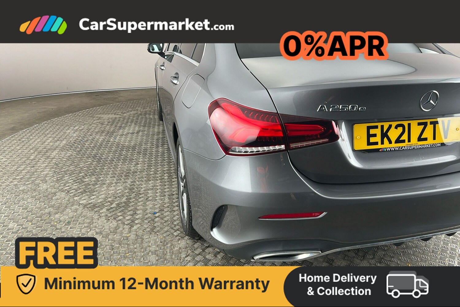 Used Mercedes-Benz A-Class 2021 for sale - 76515923: Photo 28