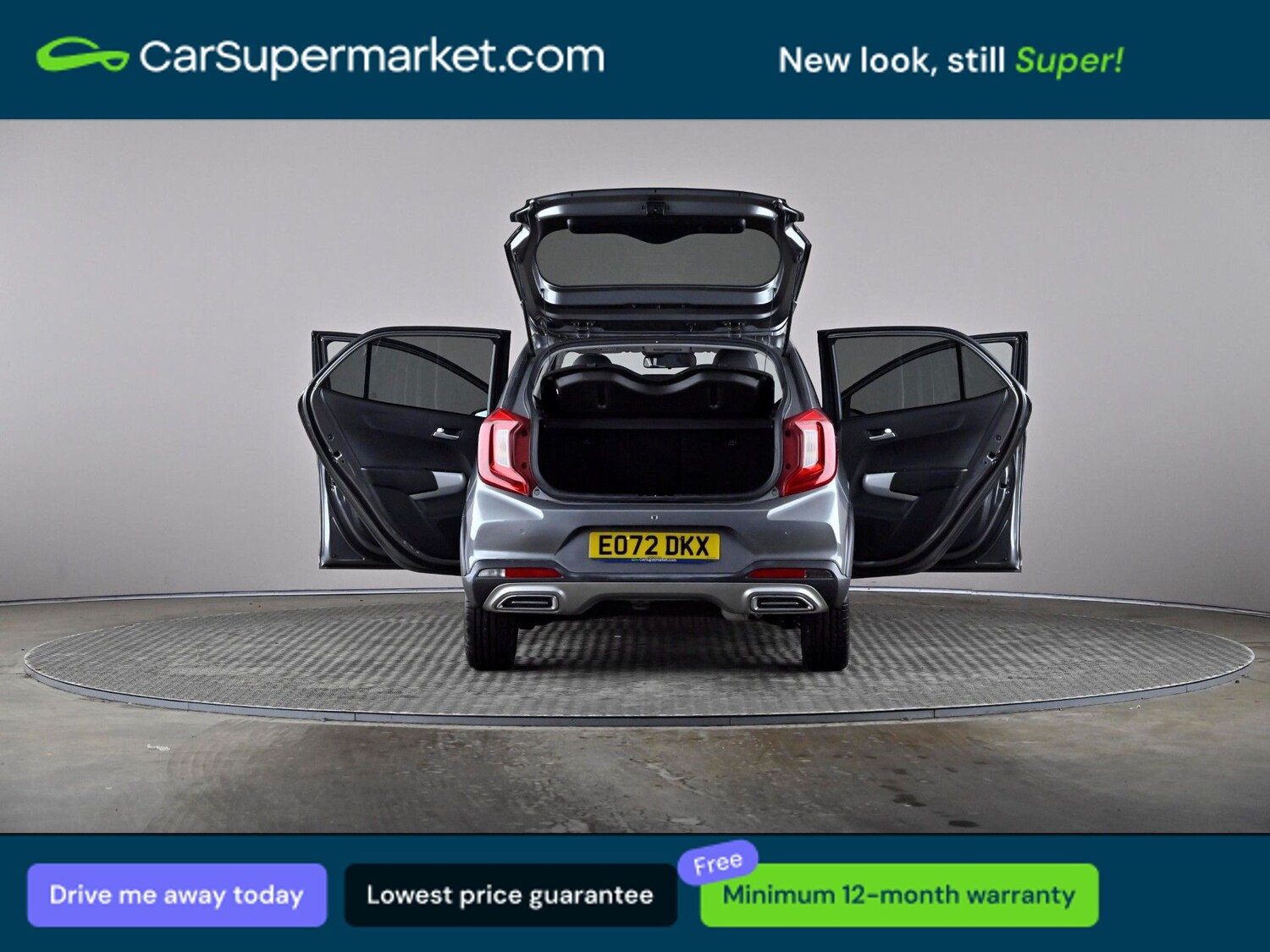 Used Kia Picanto 2022 for sale - 78175747: Photo 11