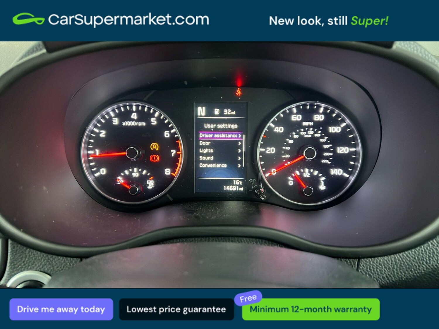 Used Kia Picanto 2022 for sale - 78175747: Photo 15