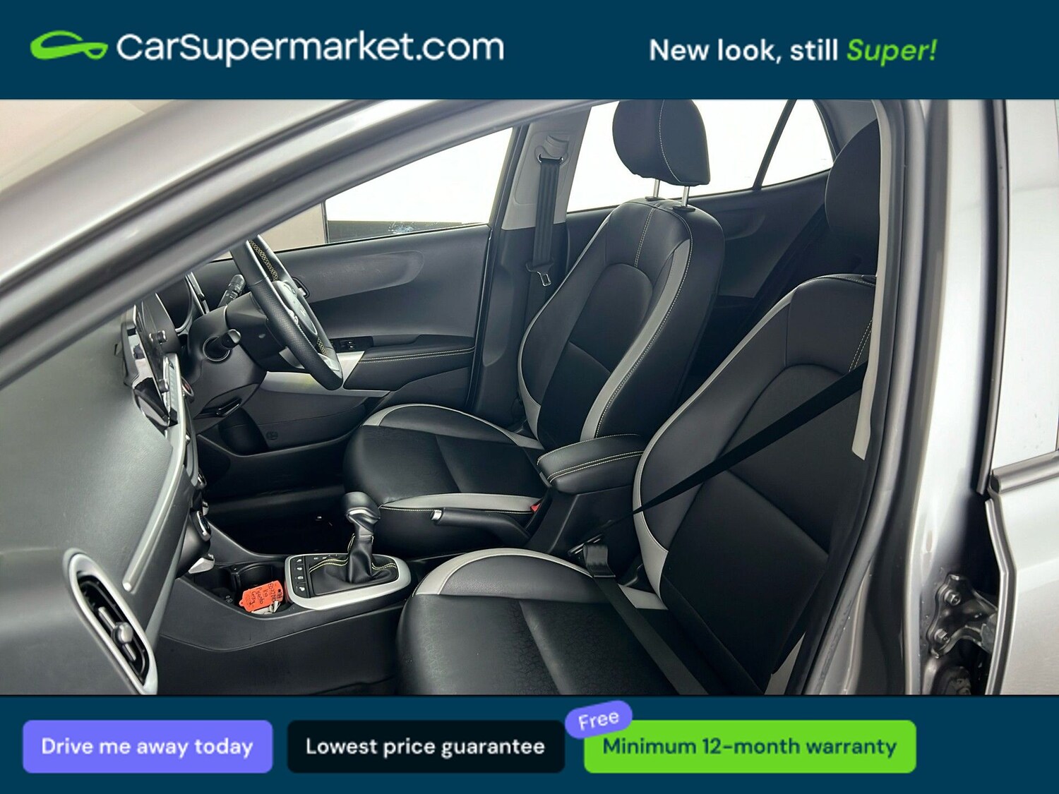 Used Kia Picanto 2022 for sale - 78175747: Photo 17