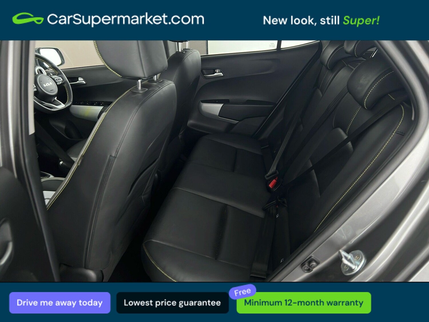 Used Kia Picanto 2022 for sale - 78175747: Photo 18