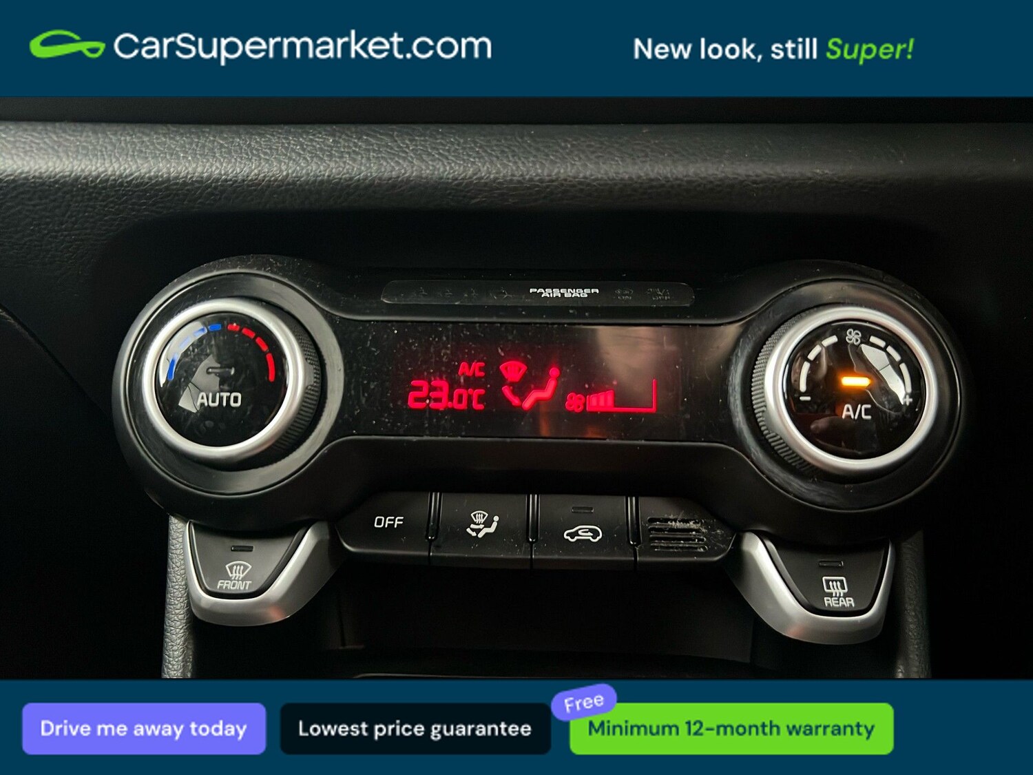 Used Kia Picanto 2022 for sale - 78175747: Photo 24