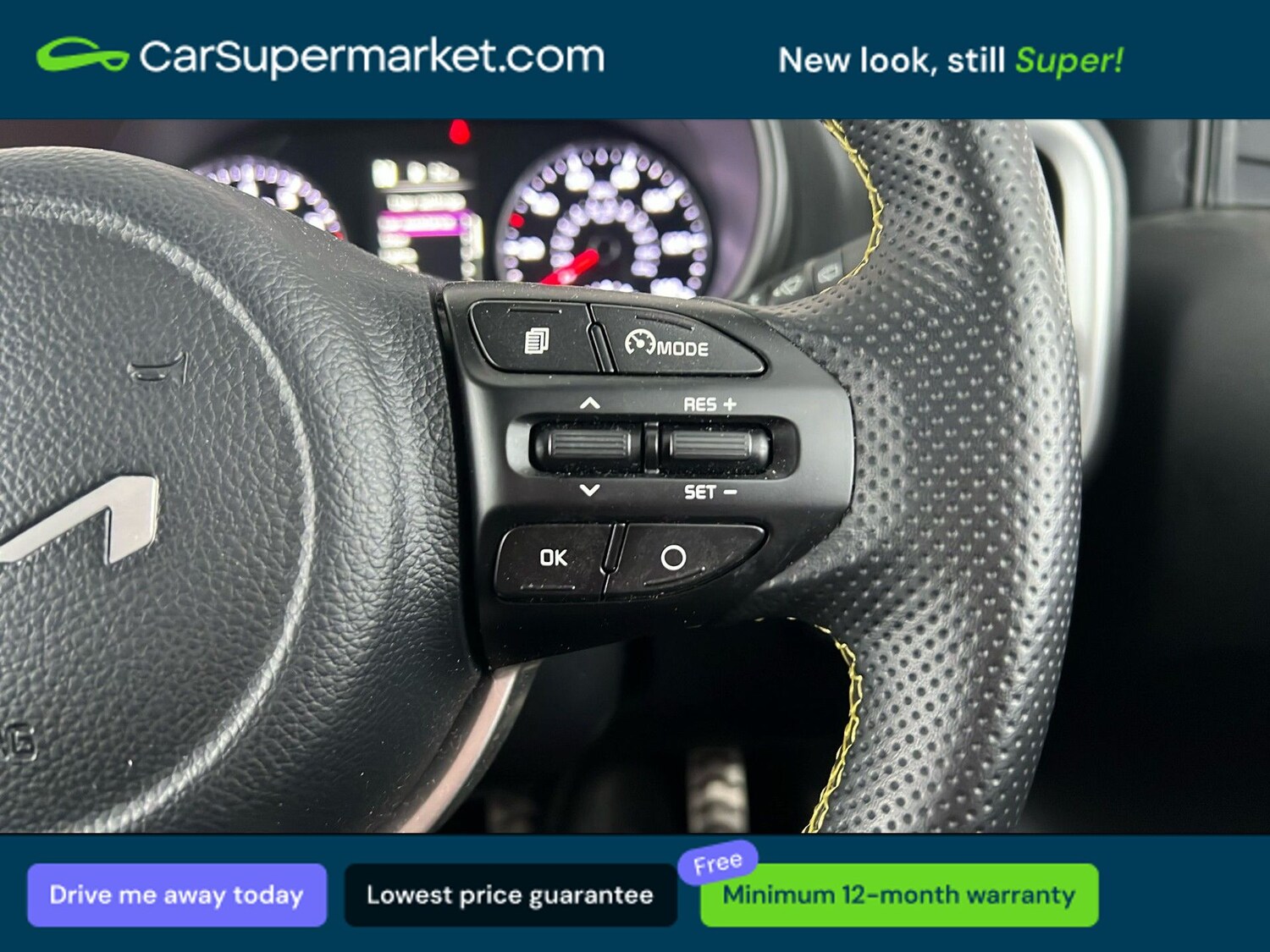 Used Kia Picanto 2022 for sale - 78175747: Photo 26