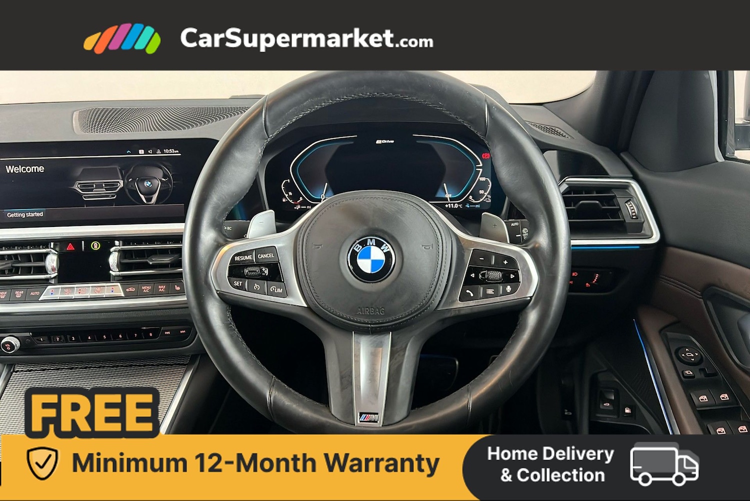 Used BMW 3 Series 2020 for sale - 76617001: Photo 14