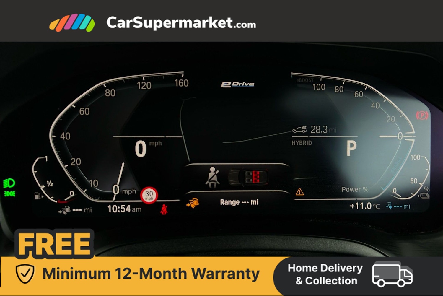 Used BMW 3 Series 2020 for sale - 76617001: Photo 15