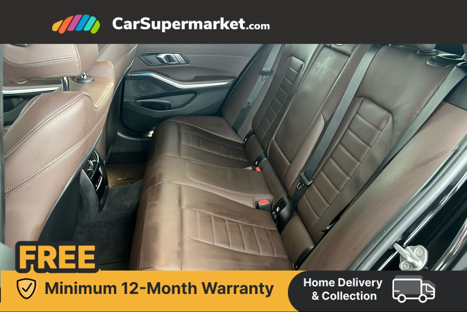 Used BMW 3 Series 2020 for sale - 76617001: Photo 18