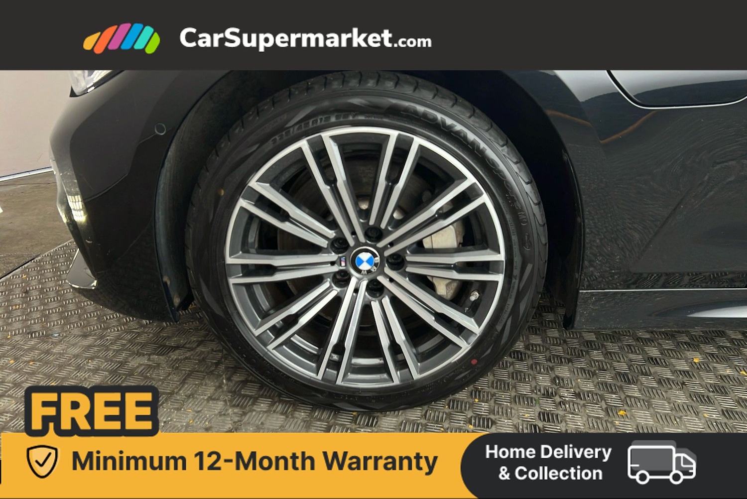 Used BMW 3 Series 2020 for sale - 76617001: Photo 19