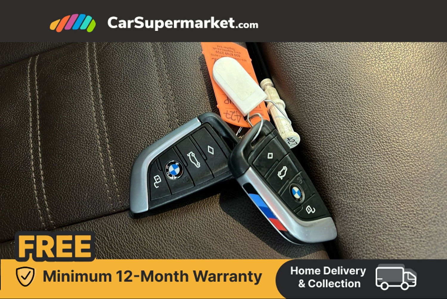 Used BMW 3 Series 2020 for sale - 76617001: Photo 23