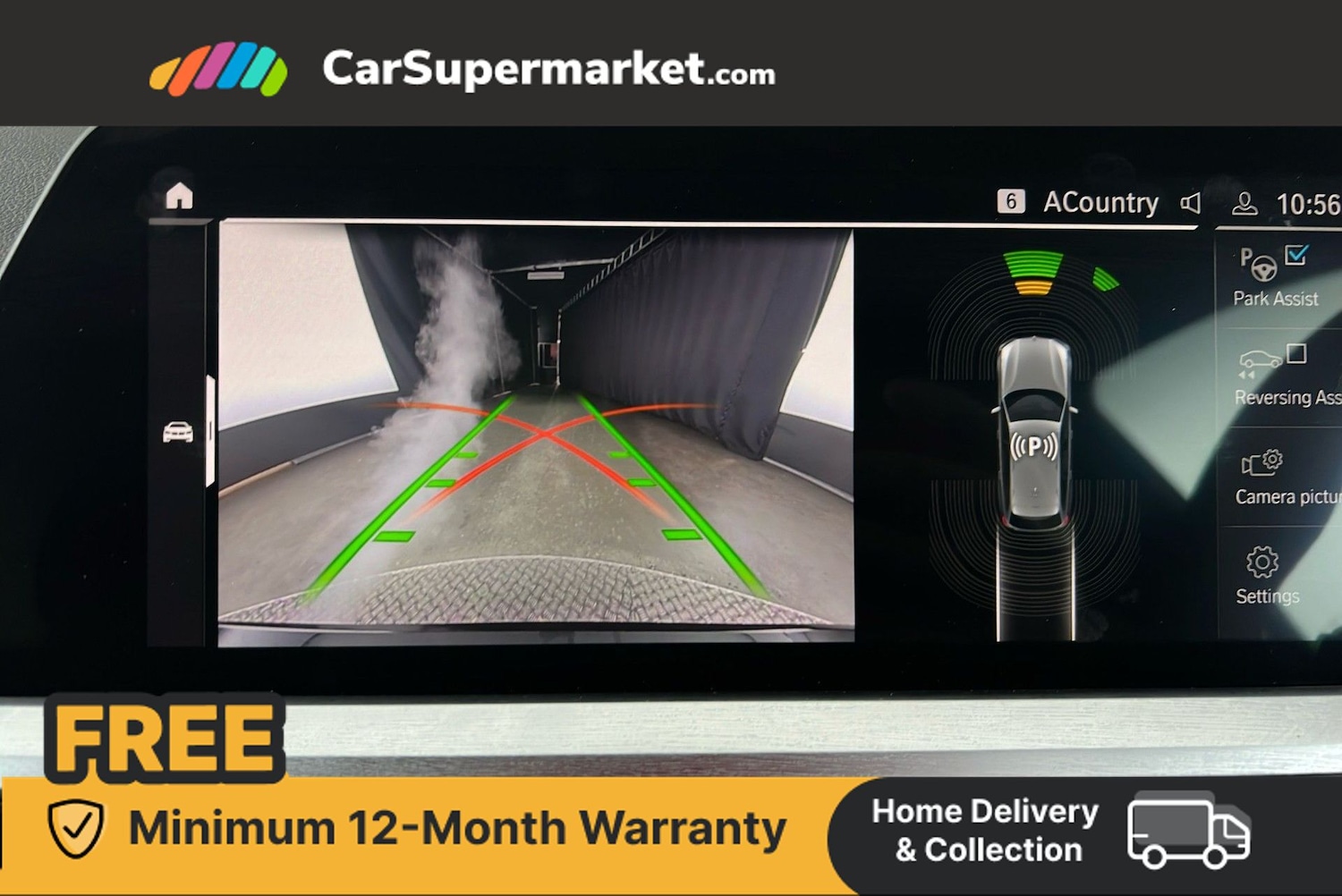 Used BMW 3 Series 2020 for sale - 76617001: Photo 24