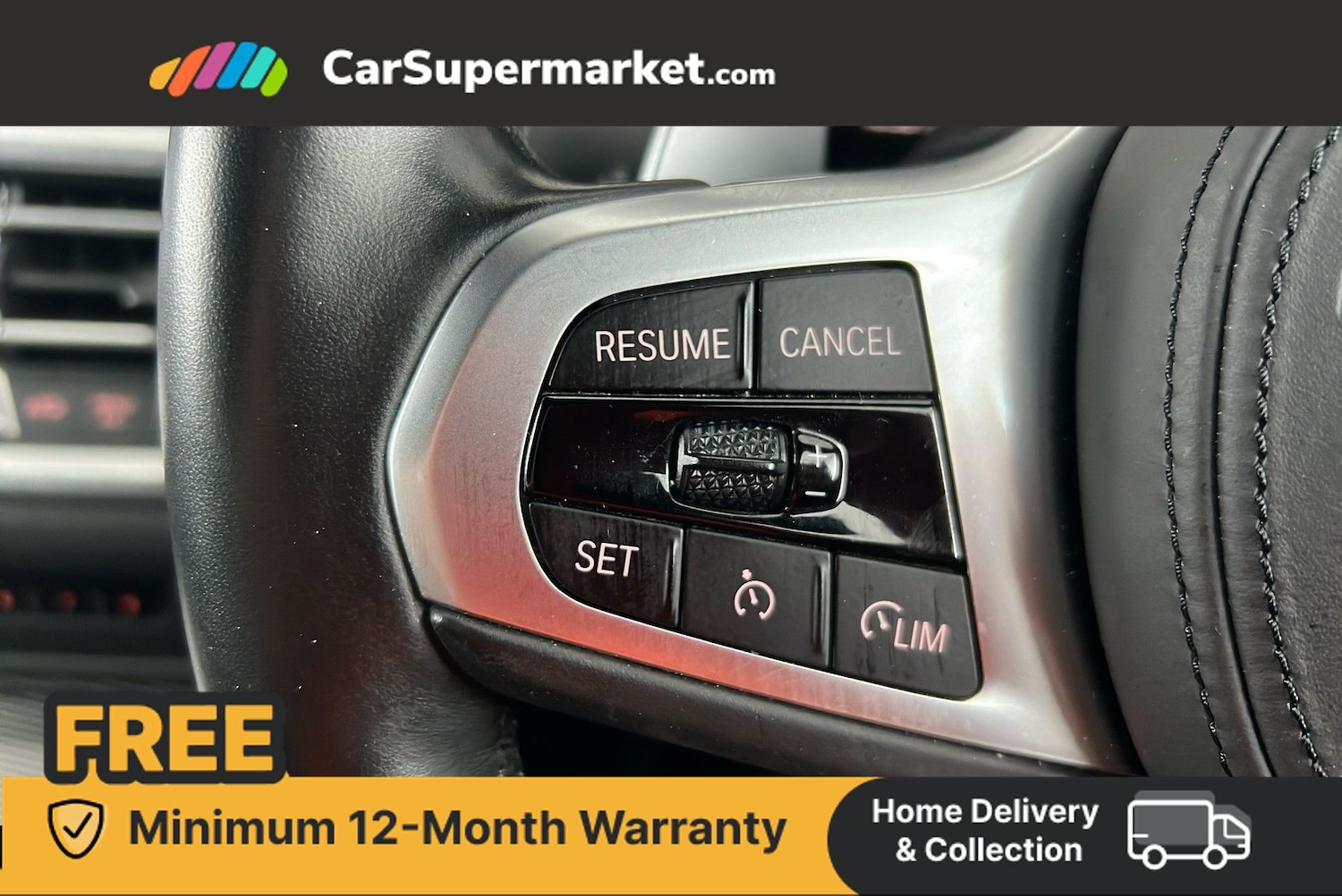 Used BMW 3 Series 2020 for sale - 76617001: Photo 25