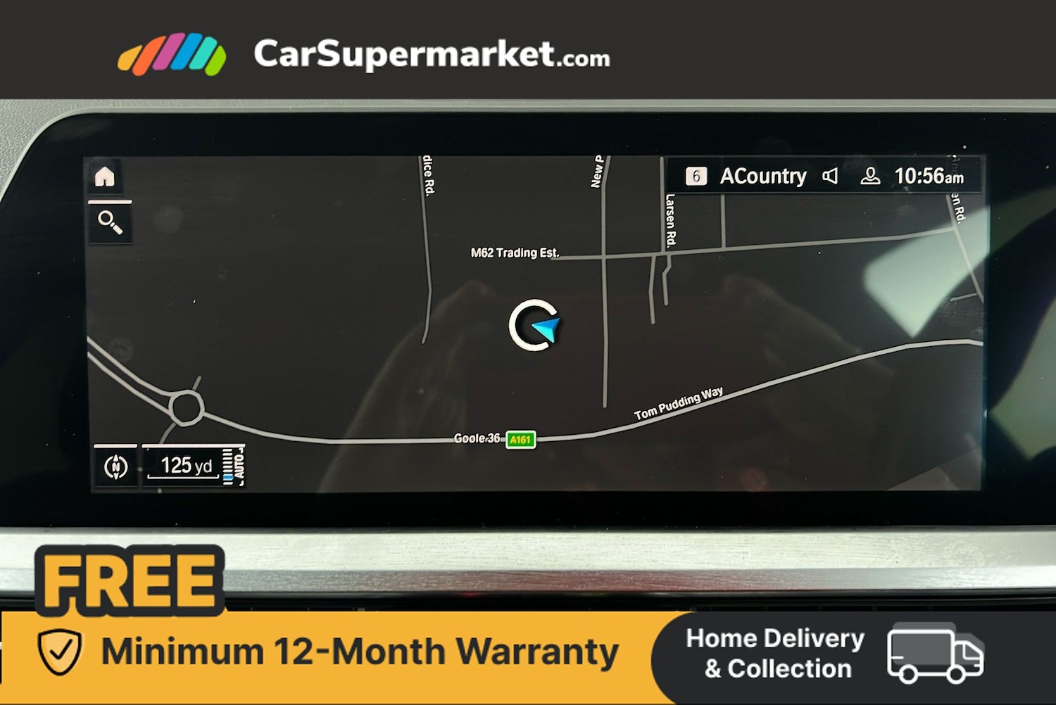 Used BMW 3 Series 2020 for sale - 76617001: Photo 26