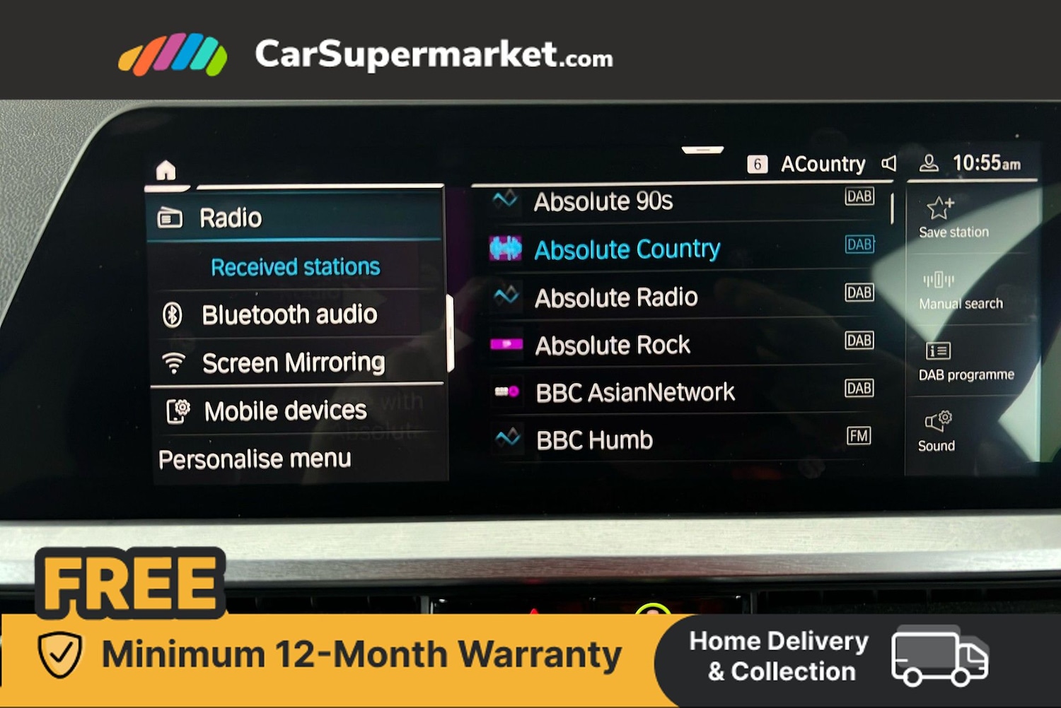 Used BMW 3 Series 2020 for sale - 76617001: Photo 27