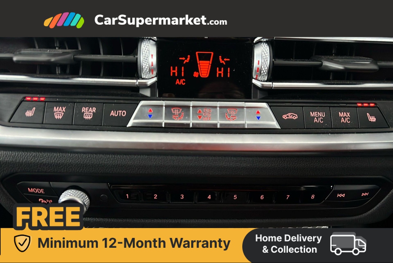 Used BMW 3 Series 2020 for sale - 76617001: Photo 28