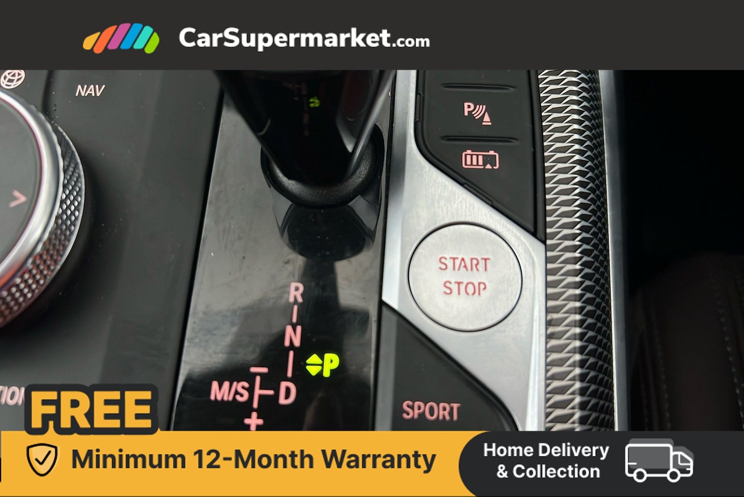 Used BMW 3 Series 2020 for sale - 76617001: Photo 29