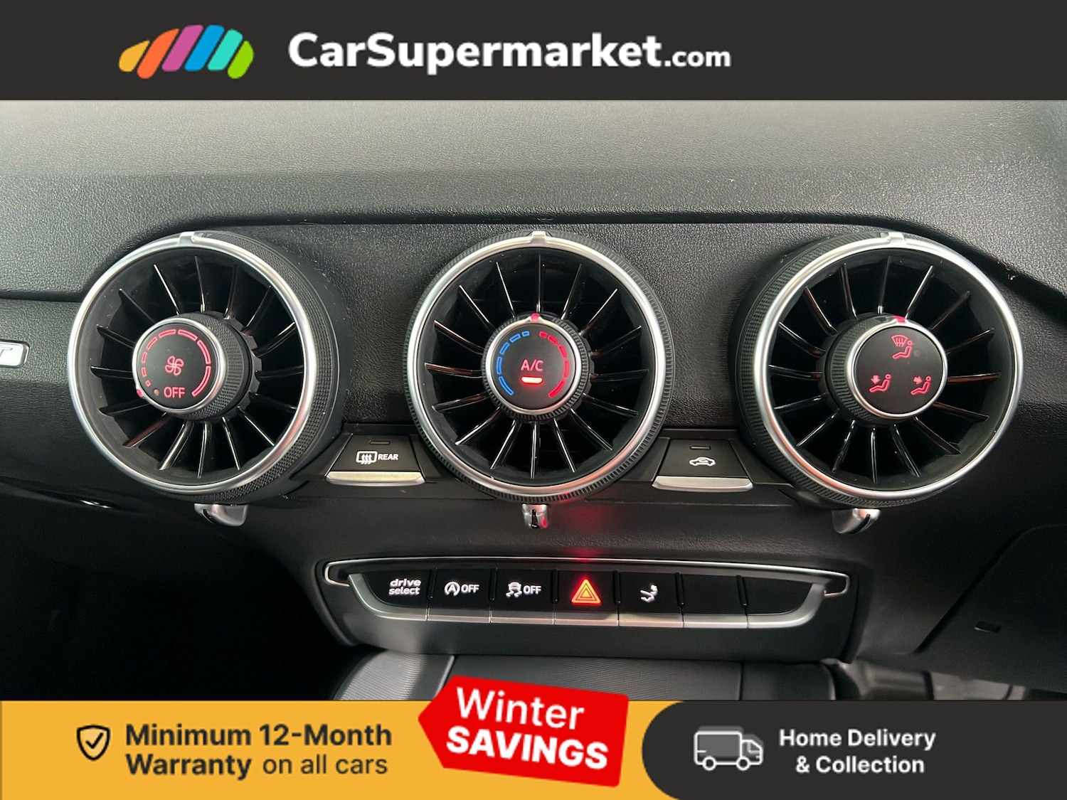 Used Audi TT 2017 for sale - 77139105: Photo 17