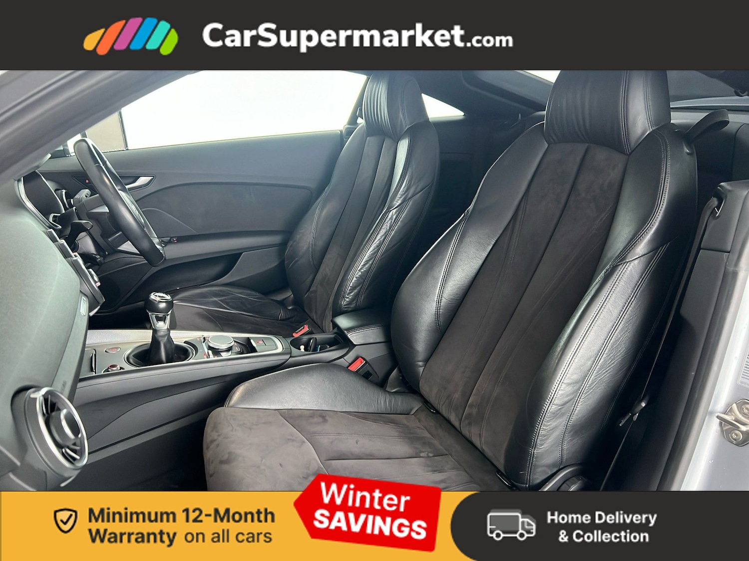 Used Audi TT 2017 for sale - 77139105: Photo 18