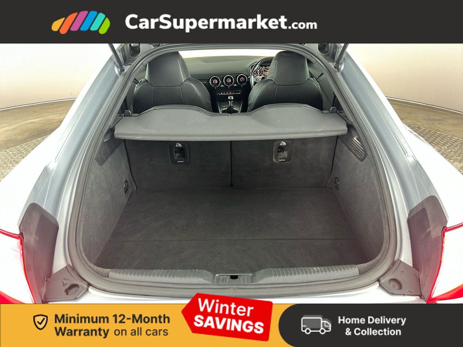 Used Audi TT 2017 for sale - 77139105: Photo 23