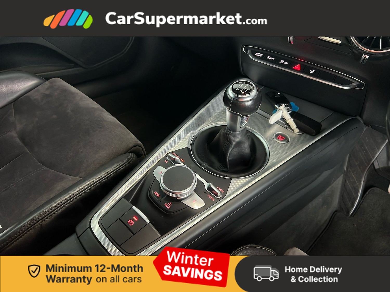 Used Audi TT 2017 for sale - 77139105: Photo 27