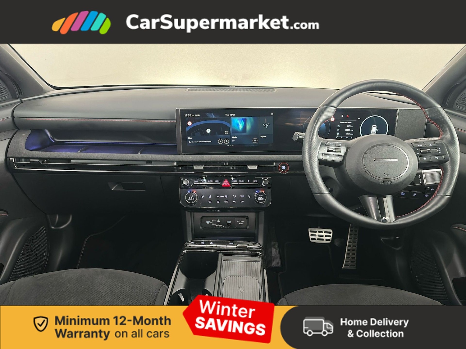 Used Hyundai TUCSON 2024 for sale - 77226412: Photo 14