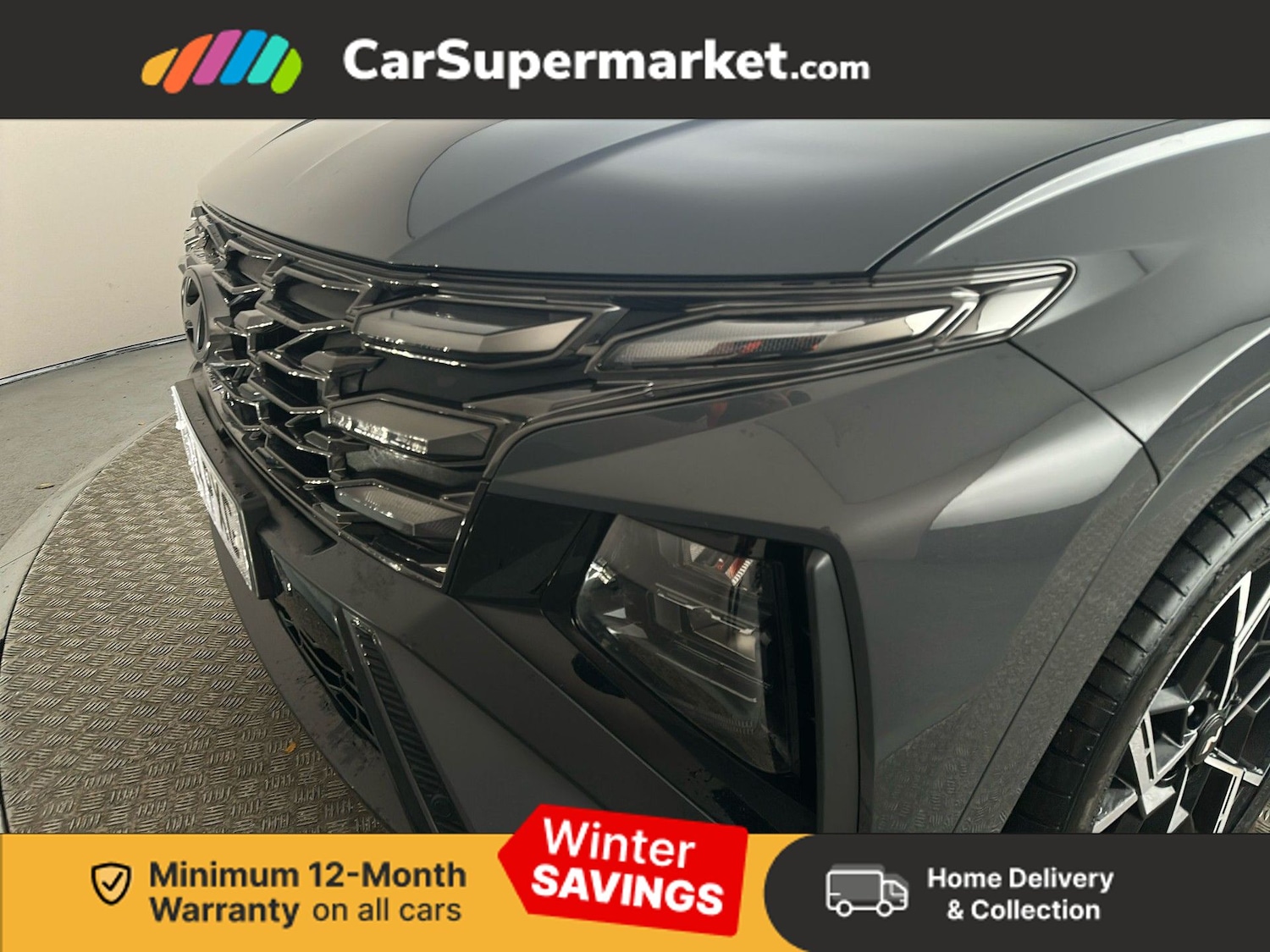 Used Hyundai TUCSON 2024 for sale - 77226412: Photo 21