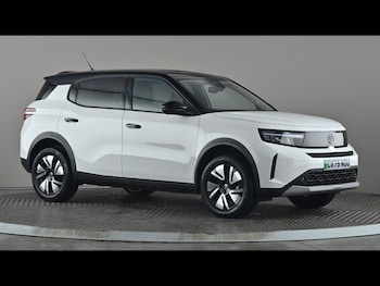 Used Vauxhall Frontera 2025 for sale - 79174930: Photo
