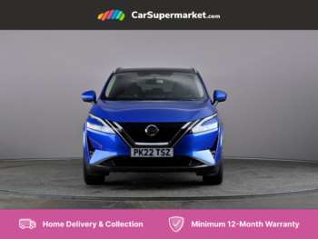 Used Nissan Qashqai 2022 for sale - 75272663: Photo