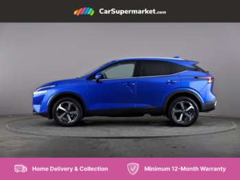 Used Nissan Qashqai 2022 for sale - 75272663: Photo