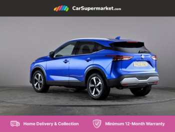 Used Nissan Qashqai 2022 for sale - 75272663: Photo