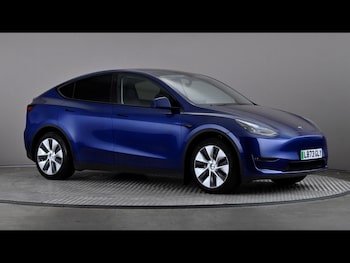 Used Tesla Model Y 2023 for sale - 79526623: Photo