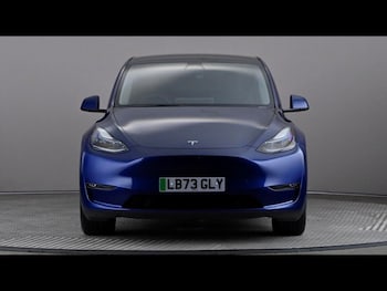 Used Tesla Model Y 2023 for sale - 79526623: Photo