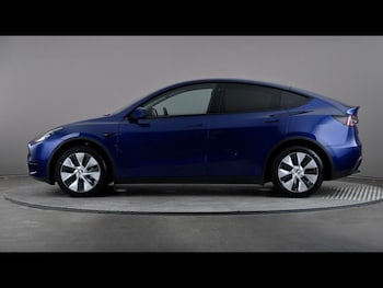 Used Tesla Model Y 2023 for sale - 79526623: Photo