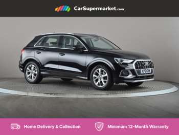 2021 - 35 TFSI Sport S Tronic 5-Door