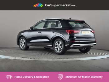 Used Audi Q3 2021 for sale - 74834887: Photo