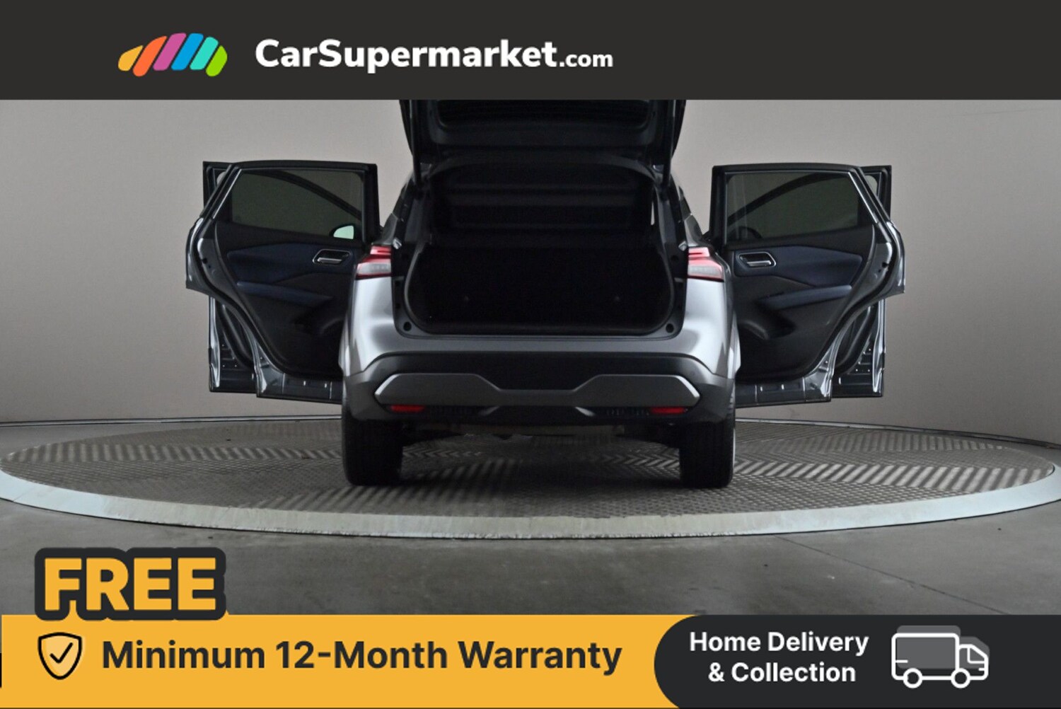 Used Nissan Qashqai 2022 for sale - 76395201: Photo 11