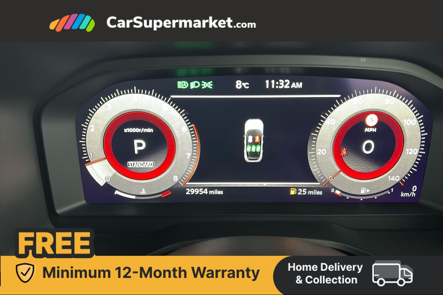 Used Nissan Qashqai 2022 for sale - 76395201: Photo 15