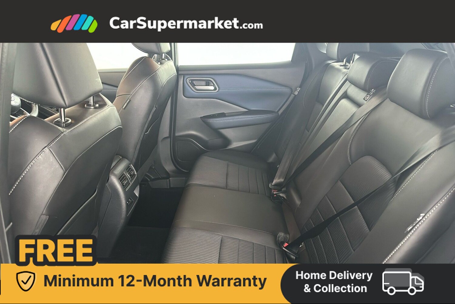 Used Nissan Qashqai 2022 for sale - 76395201: Photo 18