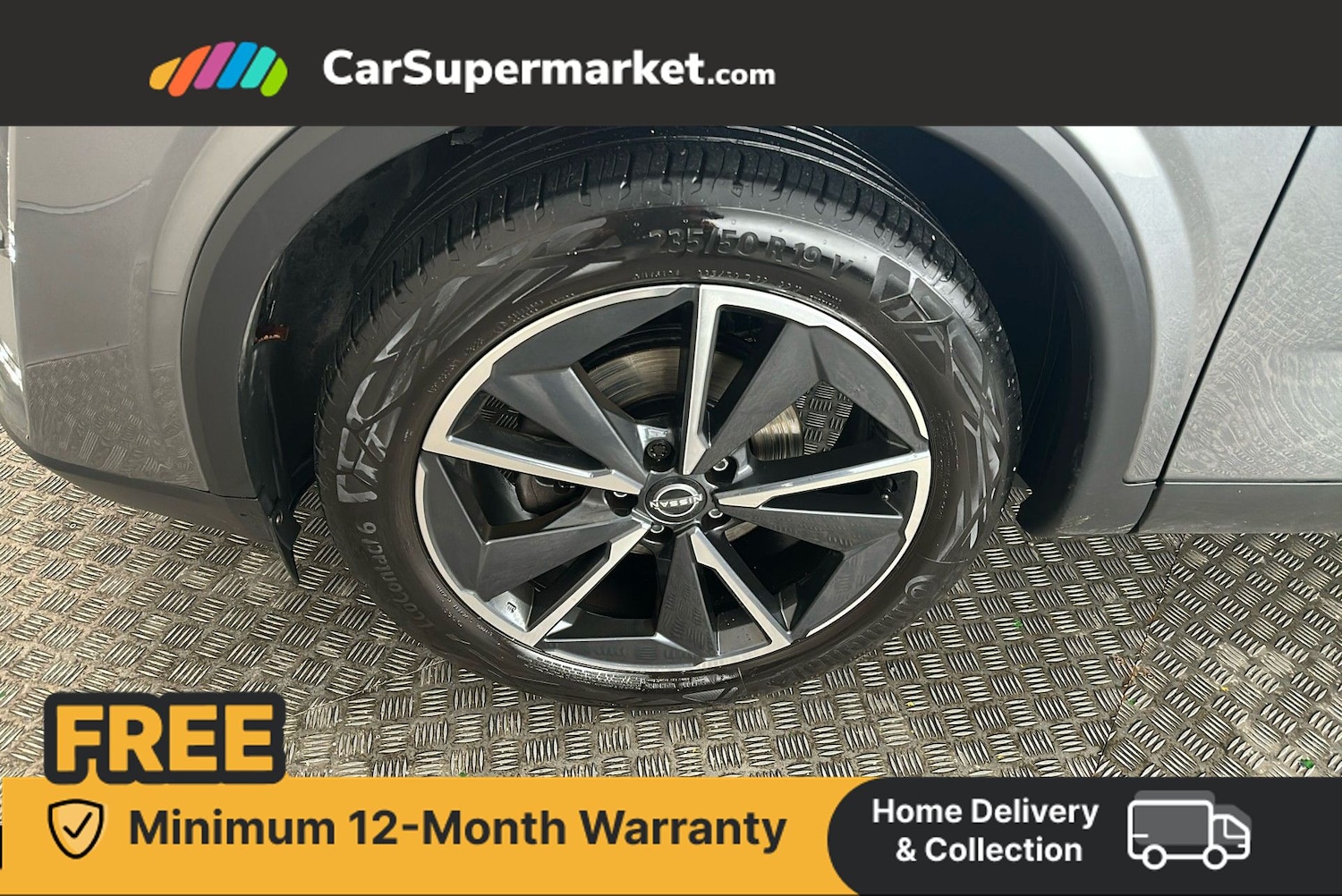 Used Nissan Qashqai 2022 for sale - 76395201: Photo 19