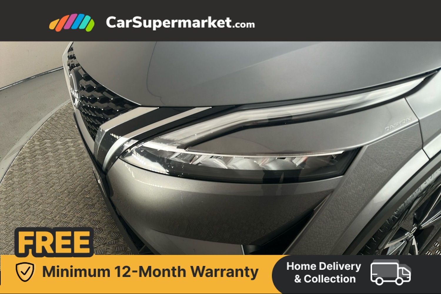 Used Nissan Qashqai 2022 for sale - 76395201: Photo 20