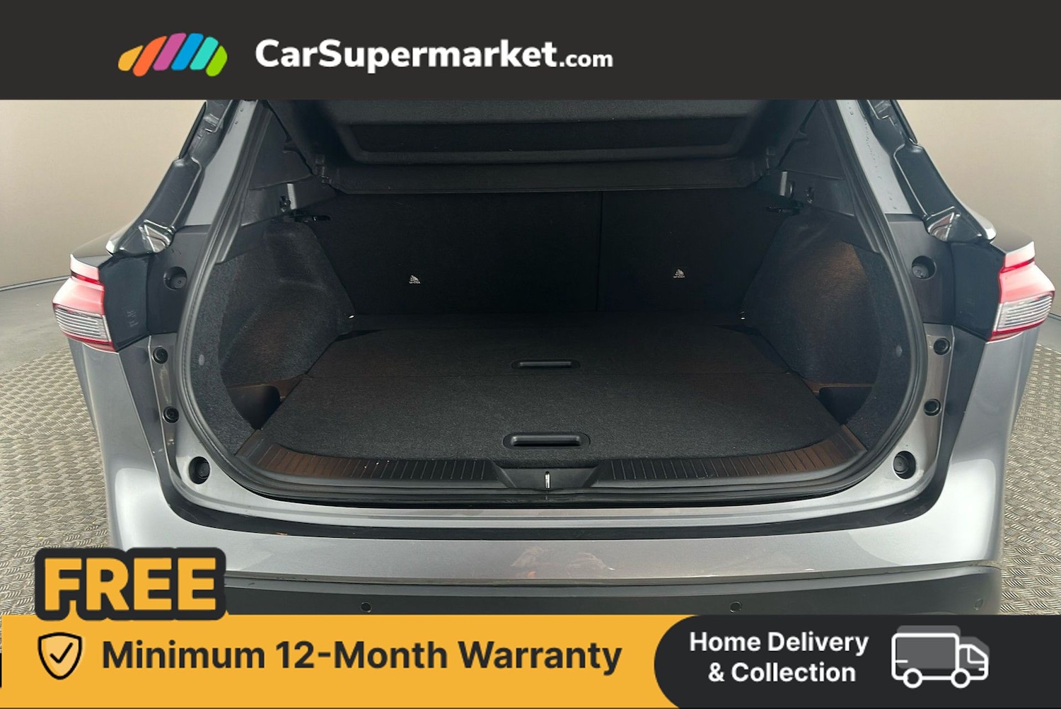 Used Nissan Qashqai 2022 for sale - 76395201: Photo 22