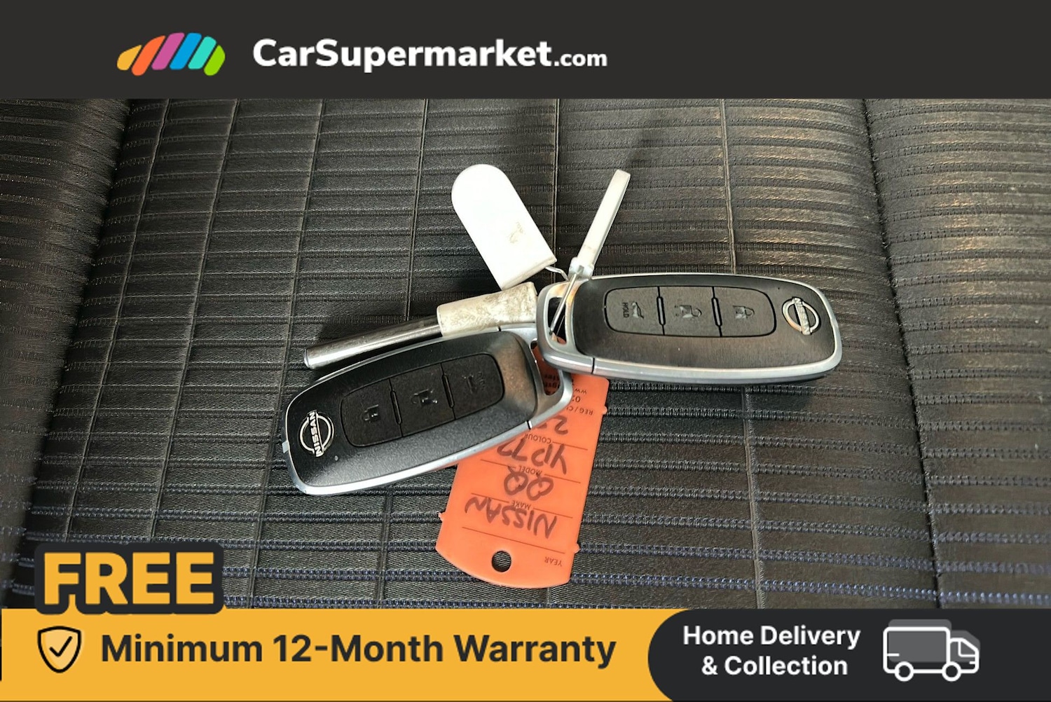 Used Nissan Qashqai 2022 for sale - 76395201: Photo 23