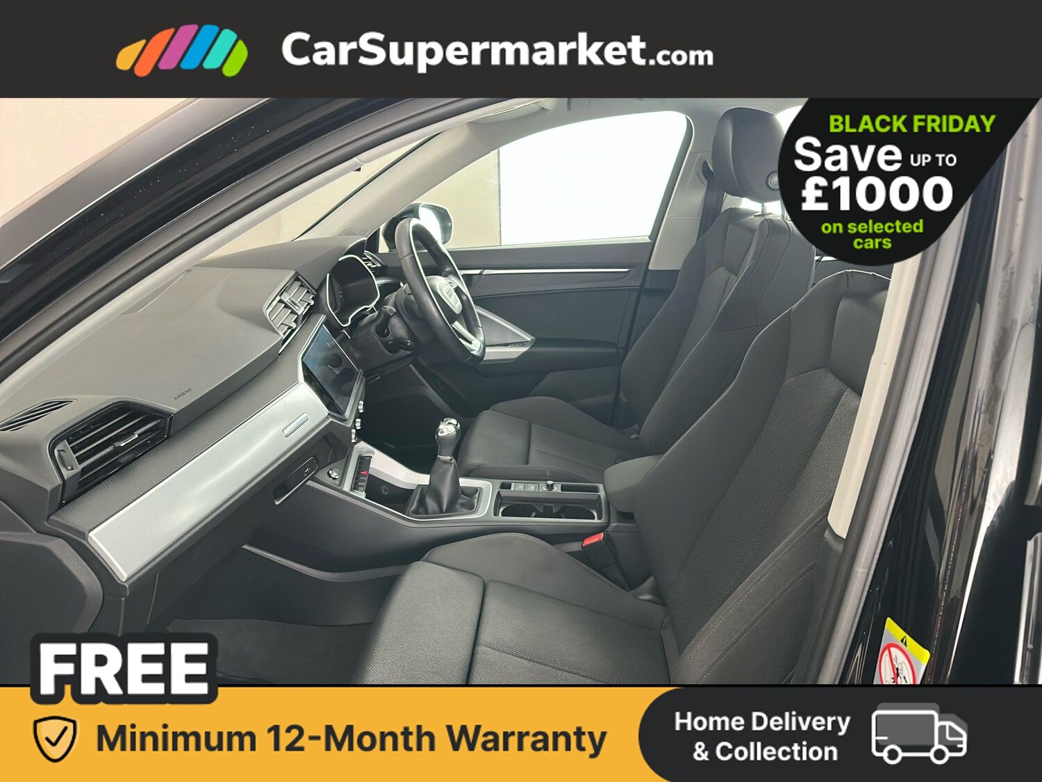 Used Audi Q3 2020 for sale - 76711842: Photo 18