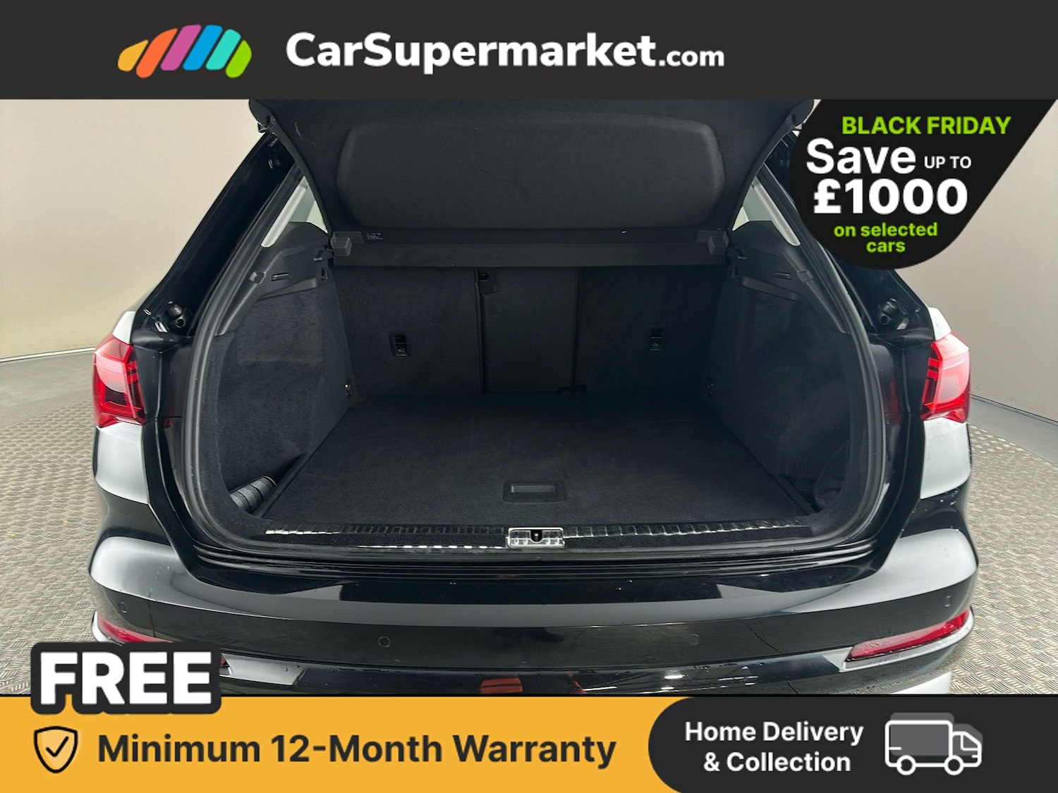 Used Audi Q3 2020 for sale - 76711842: Photo 23