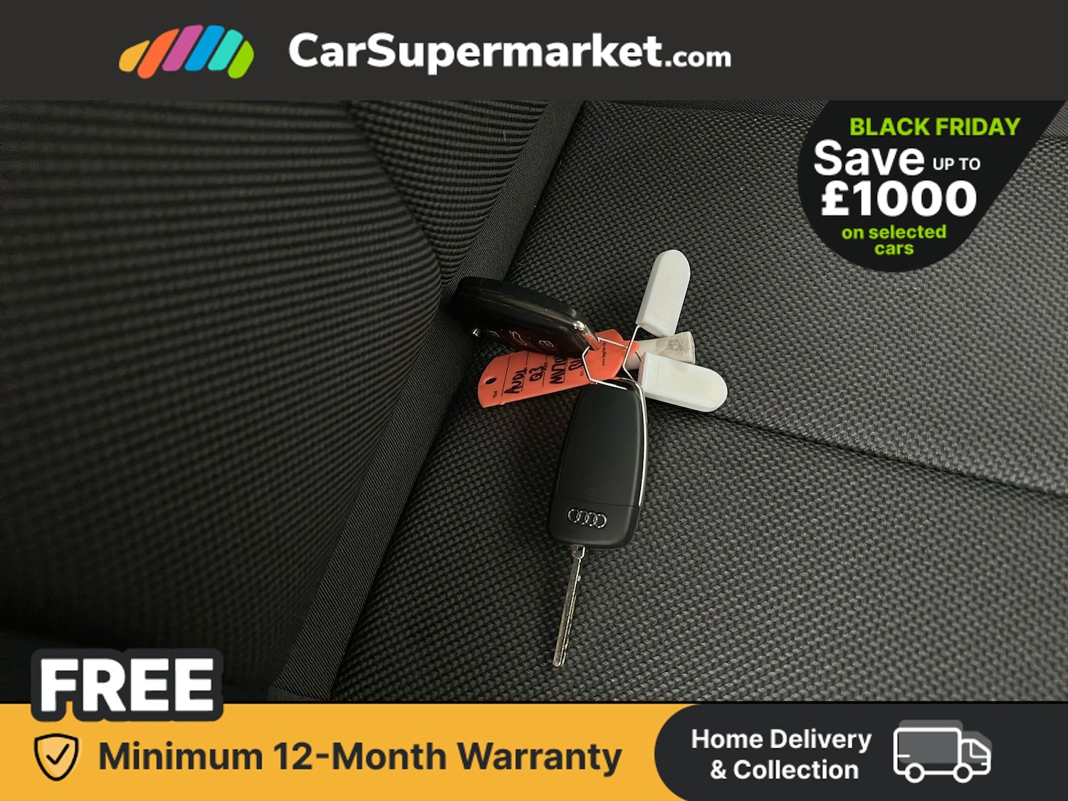 Used Audi Q3 2020 for sale - 76711842: Photo 24