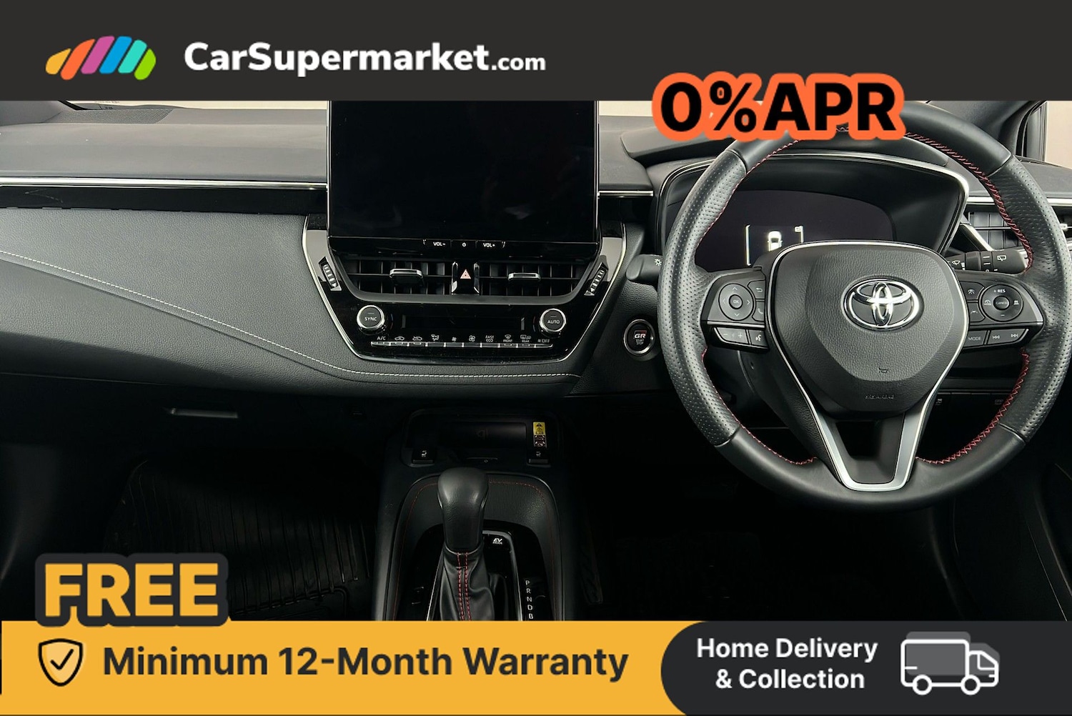 Used Toyota Corolla 2023 for sale - 76453616: Photo 13