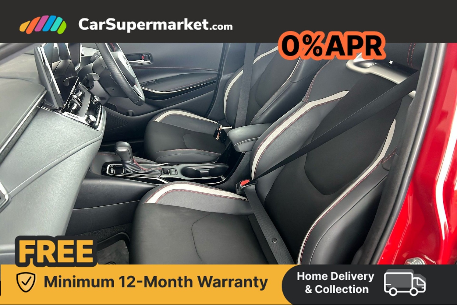 Used Toyota Corolla 2023 for sale - 76453616: Photo 17