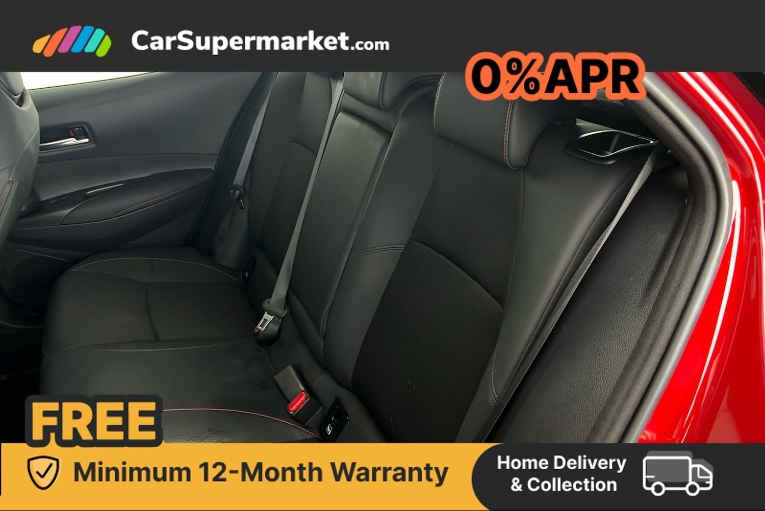 Used Toyota Corolla 2023 for sale - 76453616: Photo 18