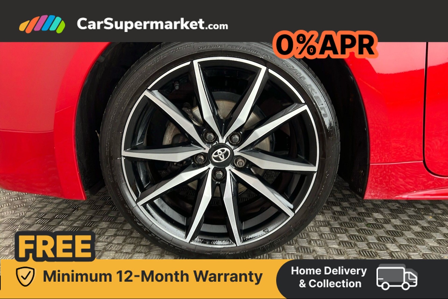 Used Toyota Corolla 2023 for sale - 76453616: Photo 19