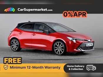 Used Toyota Corolla 2023 for sale - 76453616: Photo