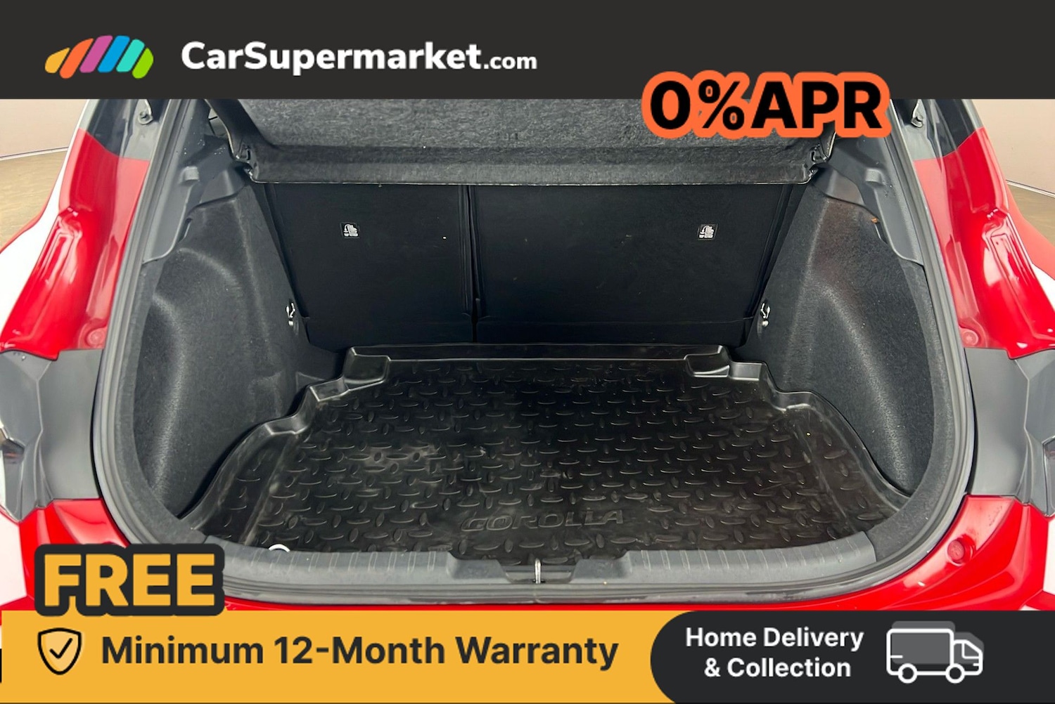 Used Toyota Corolla 2023 for sale - 76453616: Photo 22