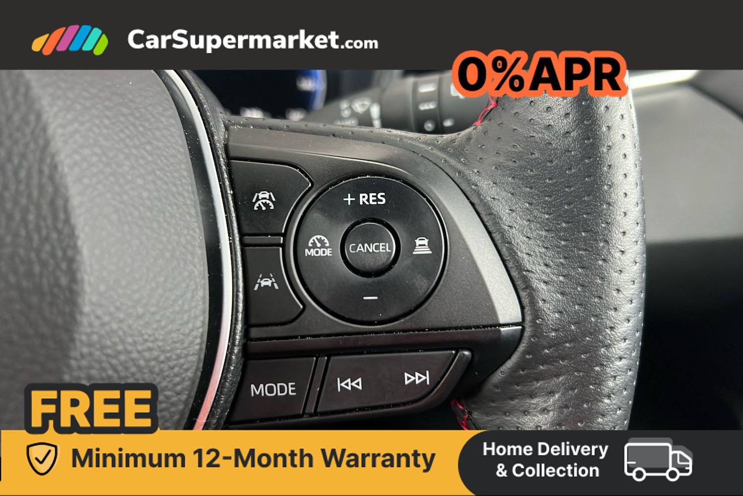 Used Toyota Corolla 2023 for sale - 76453616: Photo 25